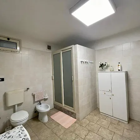 La Casa Di Bati