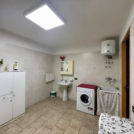 La Casa Di Bati アパート Cava dʼAliga
