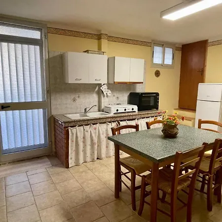 La Casa Di Bati *