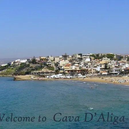 La Casa Di Bati Cava dʼAliga