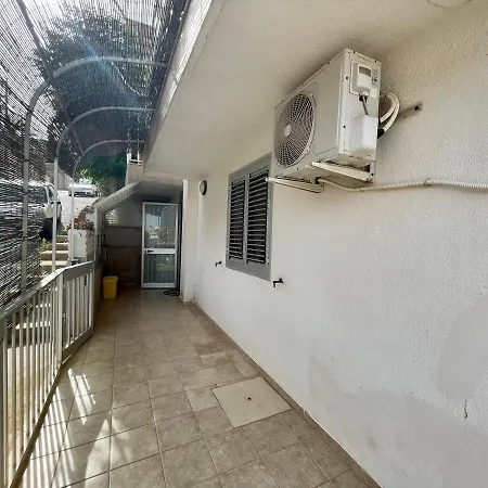 La Casa Di Bati アパート *