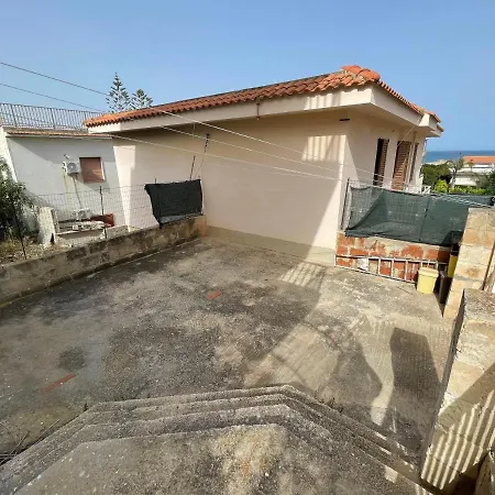 アパート La Casa Di Bati Cava dʼAliga